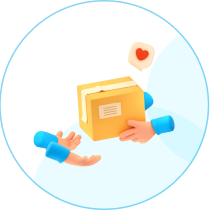 Courier Service